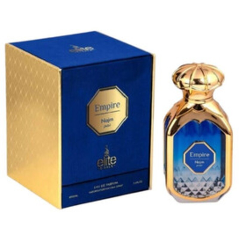 Risala Elite Empire Hire eau de parfum unisex 100ml