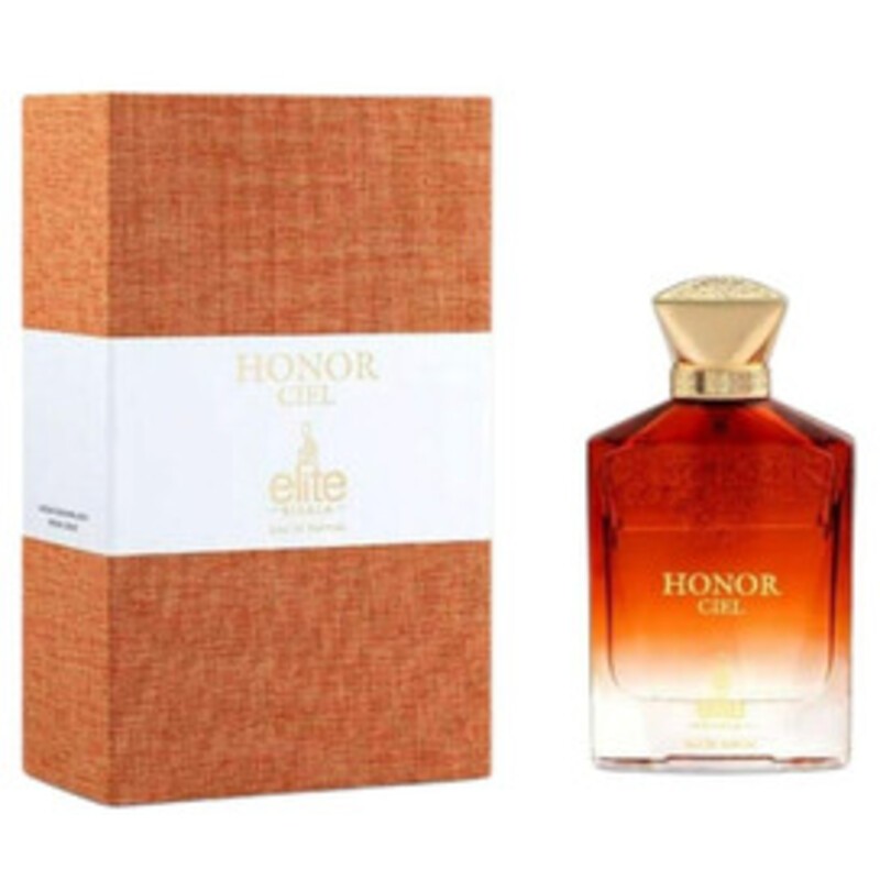 Risala Elite Honor Ciel eau de parfum unisex 100ml