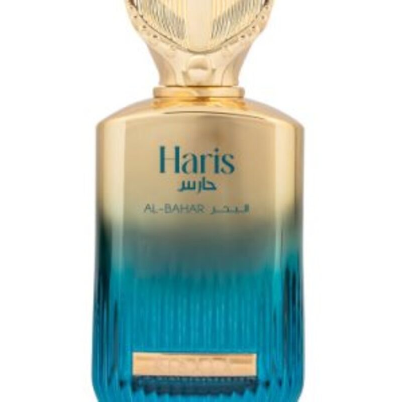 Risala Elite Haris Al Bahar eau de parfum unisex 100ml