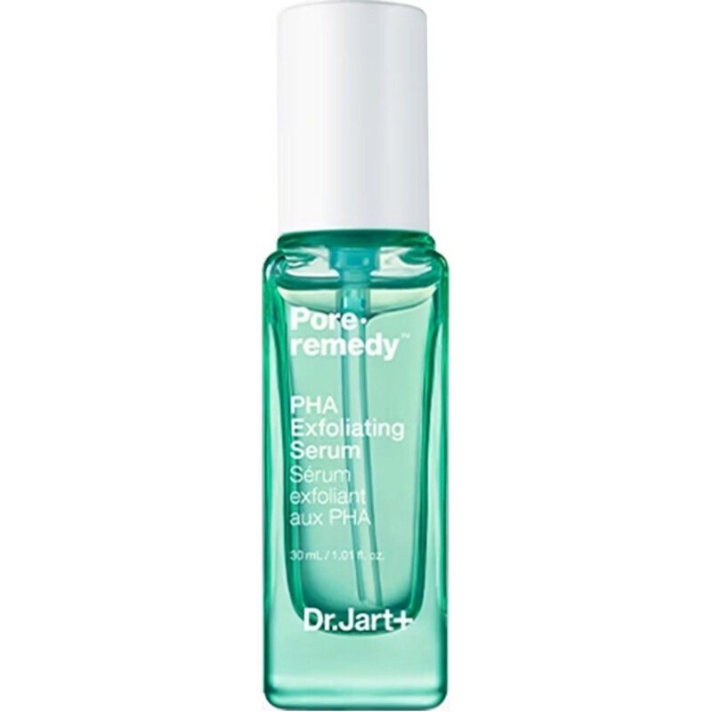 Pore Remedy PHA Exfoliating Serum 30ml