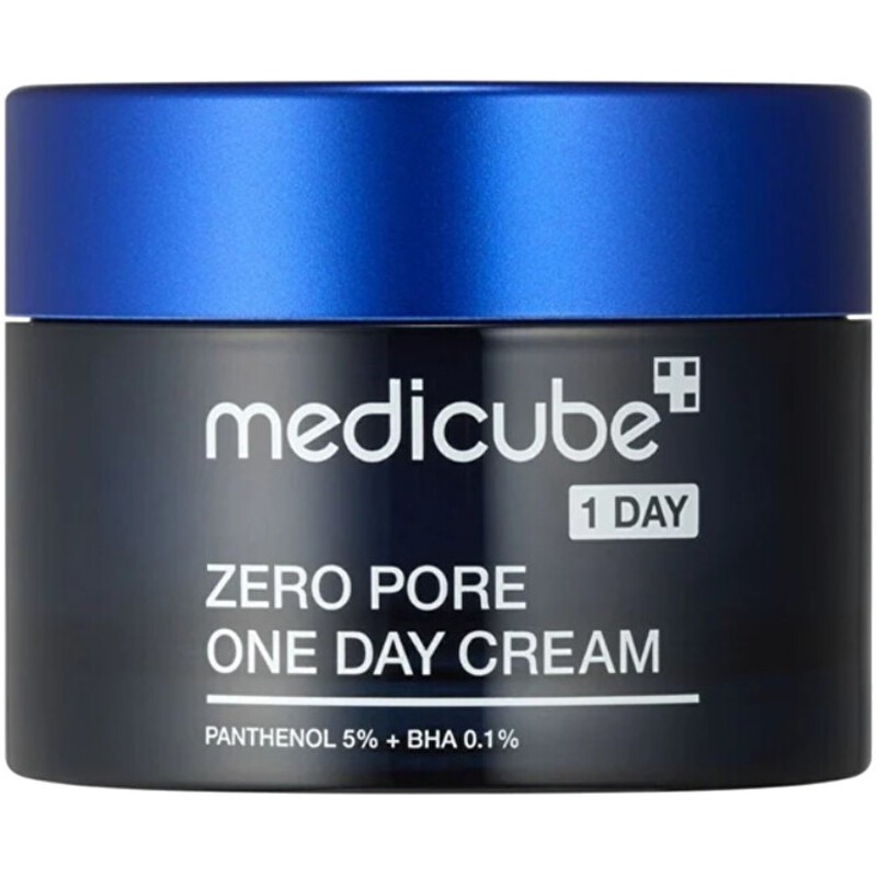 ZERO PORE ONE DAY CREAM 50ml