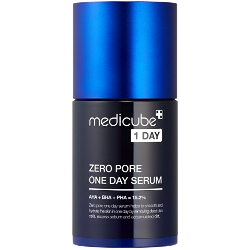 ZERO PORE ONE DAY SERUM 30ml