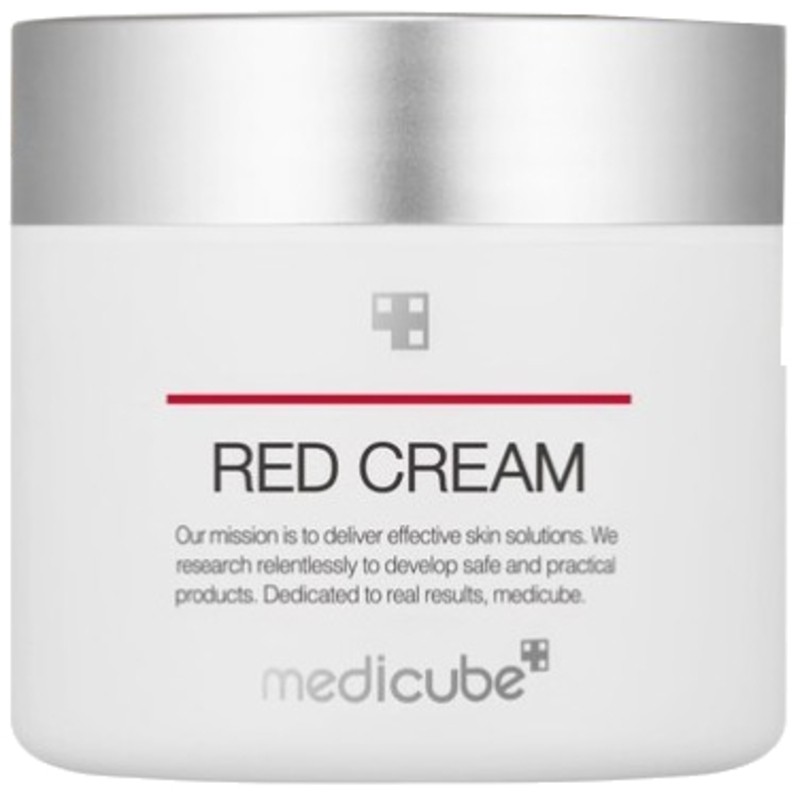 RED CREAM 2.0 50ml