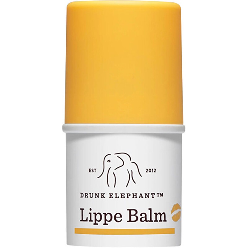 Drunk Elephant Lip Balm - Lip balm donna 3.7g