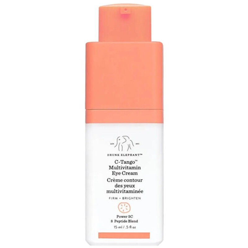 Drunk Elephant C-Tango Multivitamin Eye Cream - Eye Cream donna 15ml