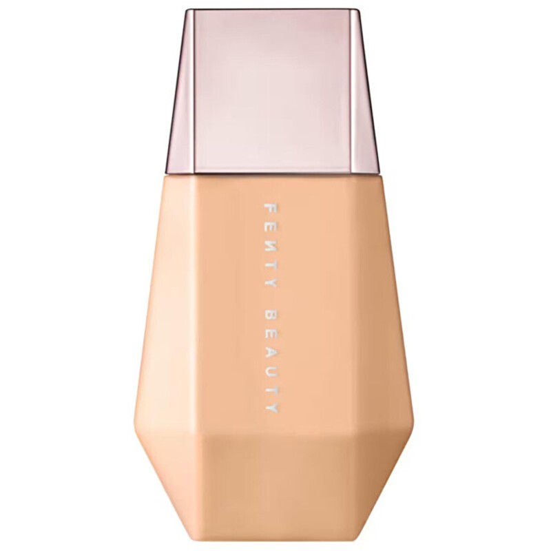 Fenty Beauty Eaze Drop'Lit All-over Glow Enhancer - Multifunctional brightener 36 ml Bronze Jasper donna