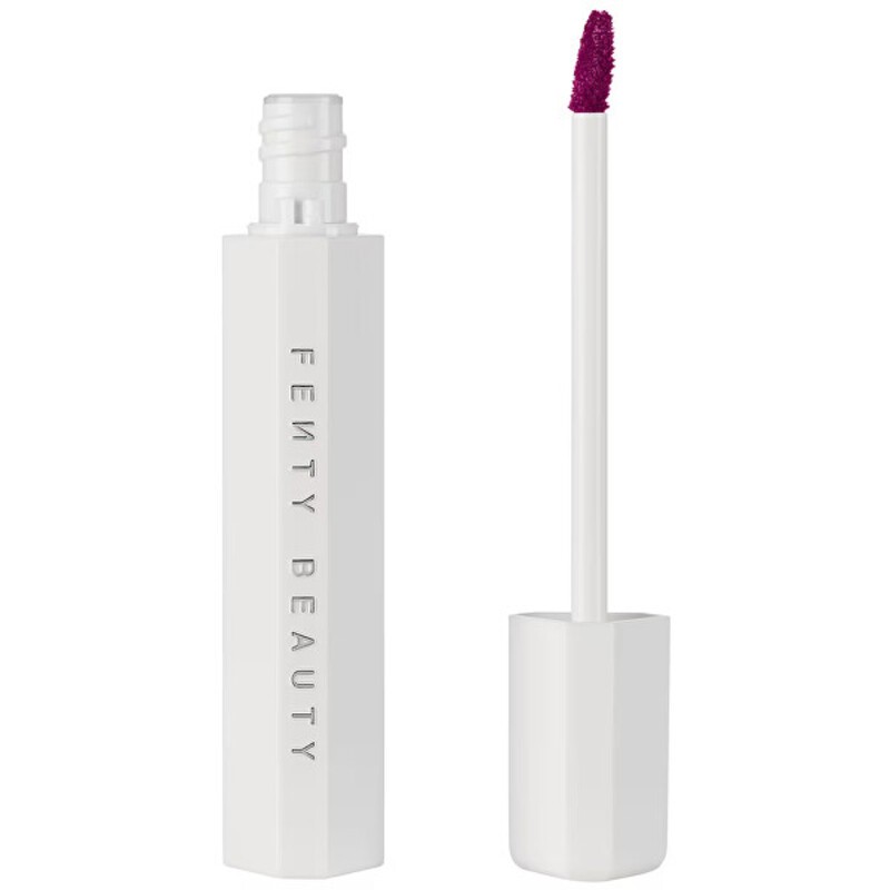 Fenty Beauty Poutsicle Hydrating Lip Stain - Hydrating Liquid Lipstick 6.5 ml Gem and I donna