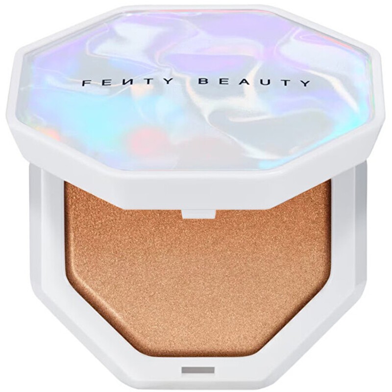 Fenty Beauty Demi'Glow Highlighter 4.5 g 07 Trophies is Truffle donna