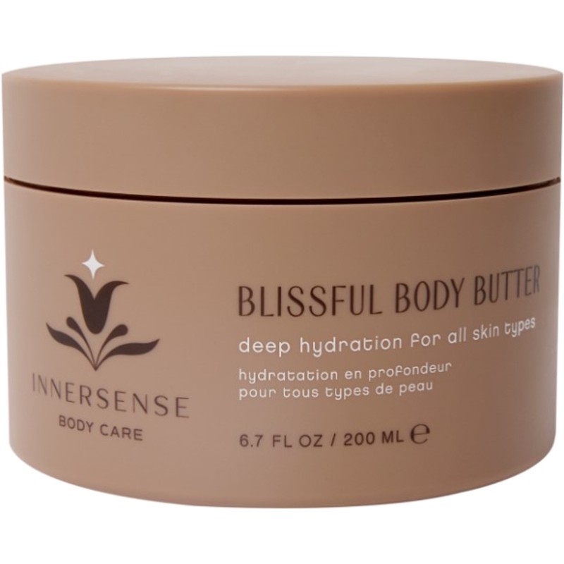 Innersense Blissful Body Butter donna 200ml