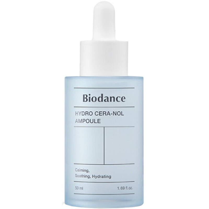 BIODANCE Hydro Cera-nol Ampoule 50ml