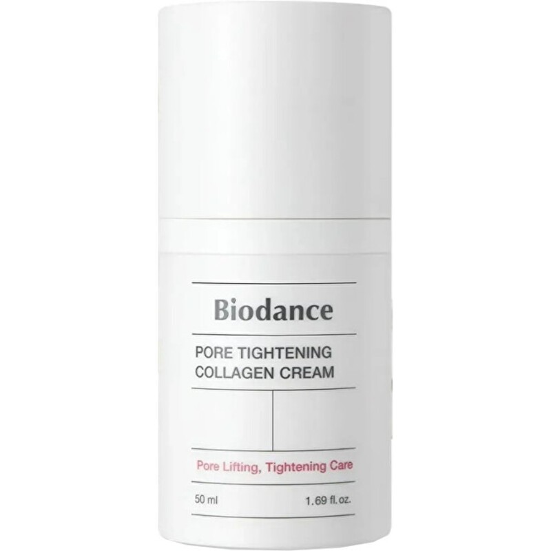 Biodance Crema al collagene restringente i pori 50ml donna