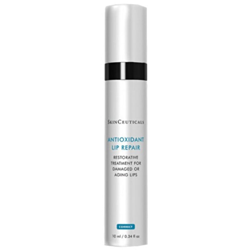 SkinCeuticals Antioxidant Lip Repair Balm donna 10ml For Damaged Of Aging Lips