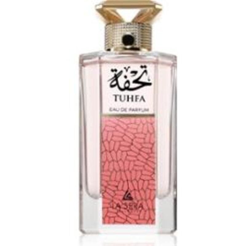 La Sera Tuhfa eau de parfum donna 100ml