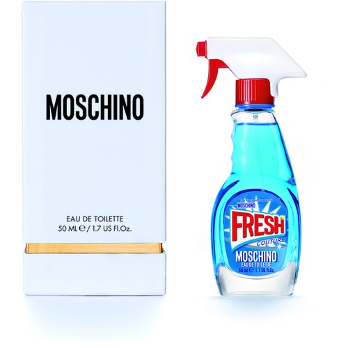 Moschino FRESH COUTURE edt vapo 30 ml Donna