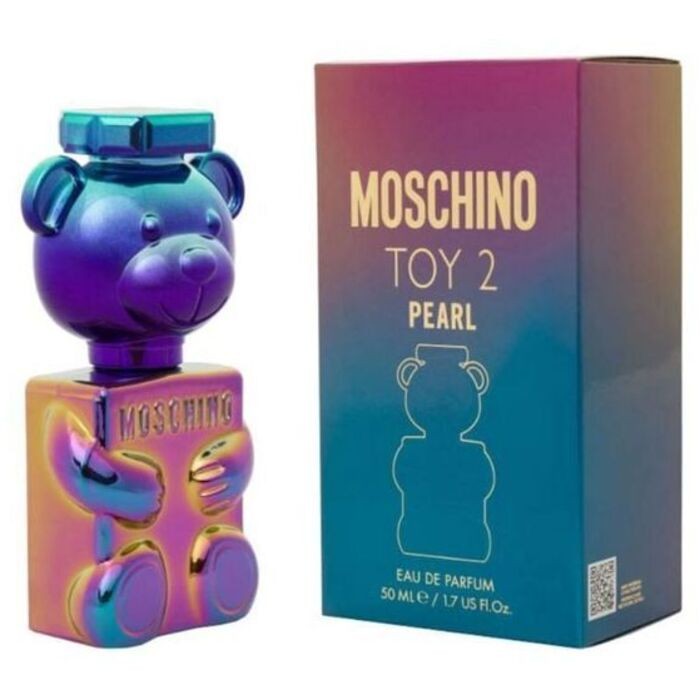 Moschino Giocattolo 2 Perla eau de parfum unisex 100ml
