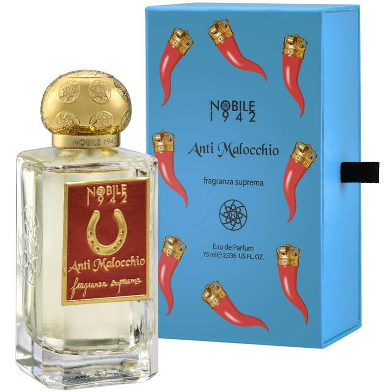 Nobile 1942 Anti Malocchio eau de parfum unisex 75ml