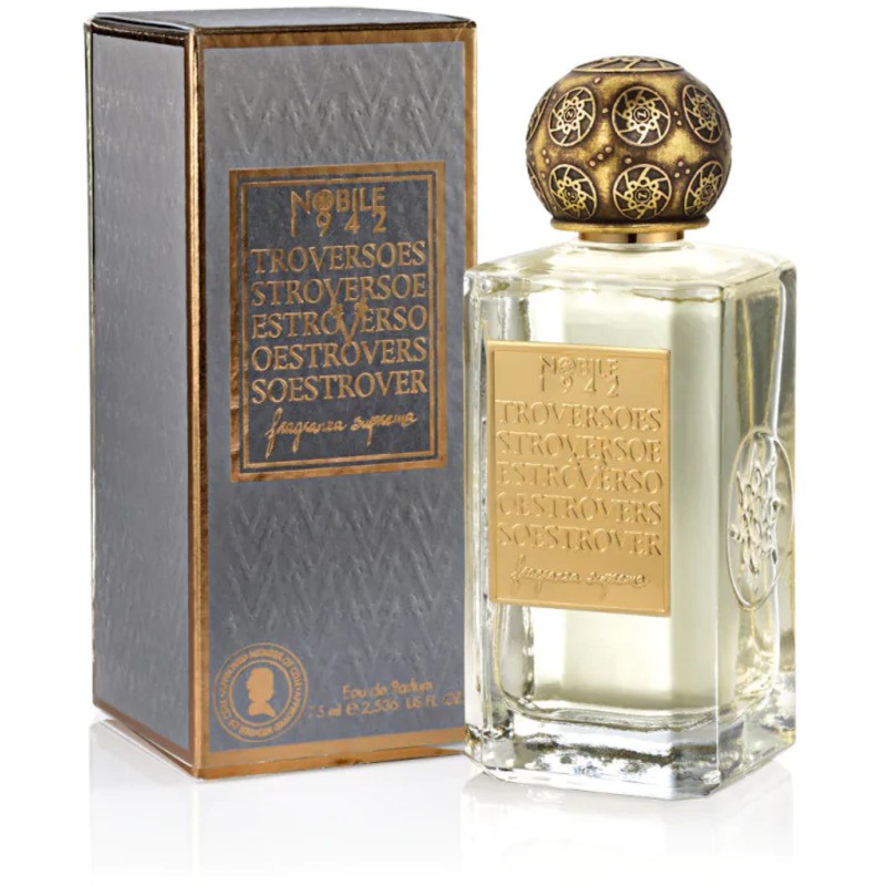 Nobile 1942 Estroverso eau de parfum unisex 75ml