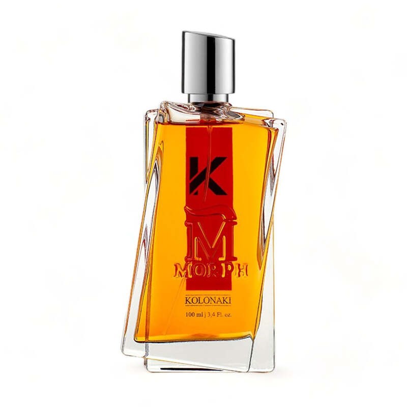 Morph Kolonaki eau de parfum donna 100ml