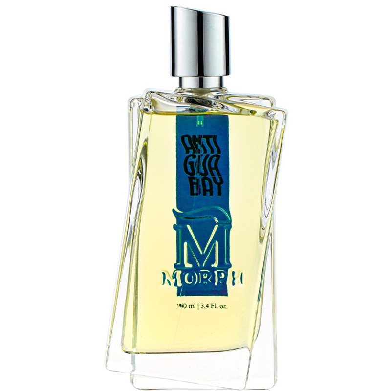 Morph Antigua Bay eau de parfum unisex 100ml