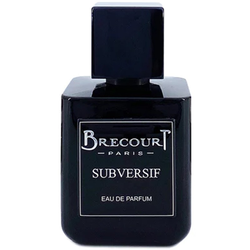 Brecourt Subtle eau de parfum unisex 50ml