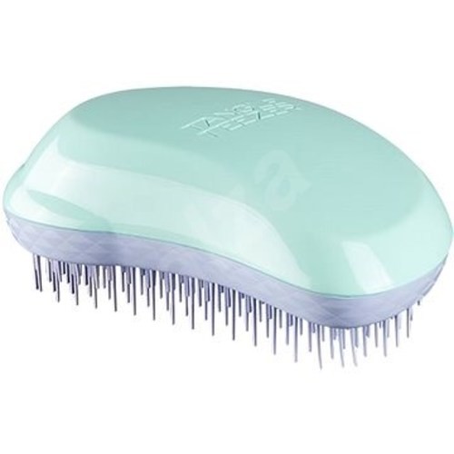 Tangle Teezer Fine and Fragile Detangling Hairbrush Hairbrush donna Berry Bright