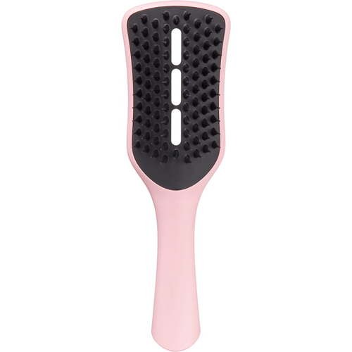 Tangle Teezer EASY DRY and GO VENTED hairbrush Jet Black 1 unit unisex