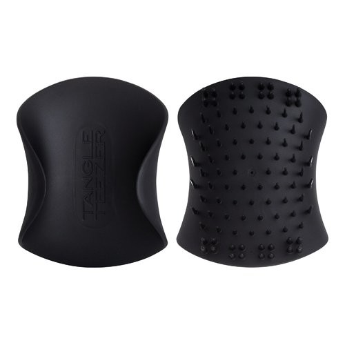 Tangle Teezer SCALP BRUSHES Black 1 unit unisex