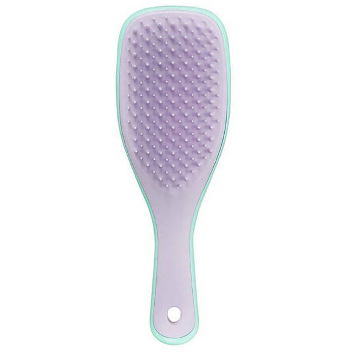 TANGLE TEEZER La mini spazzola per capelli Wet Districante con foglie di glicine
