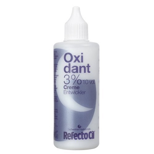 Refectocil OXIDANT 3 cream 100 ml Unisex