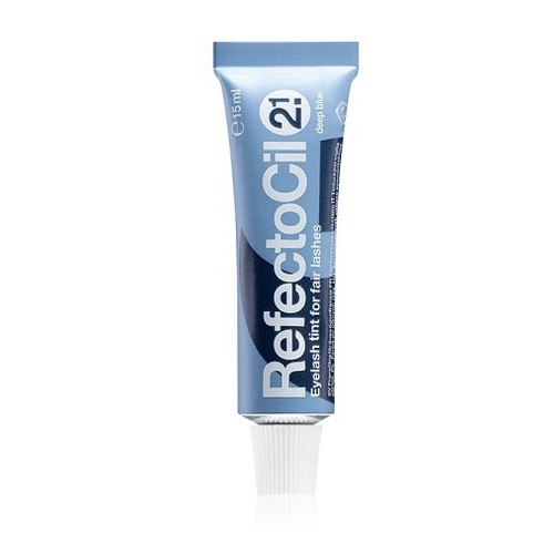 RefectoCil Eyelash And Eyebrow Tint Eyebrow Color Donna 15ml