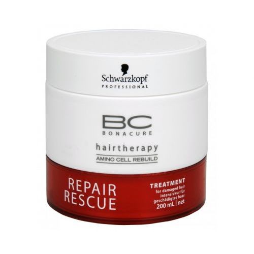 Schwarzkopf BC REPAIR RESCUE treatment 200 ml Unisex