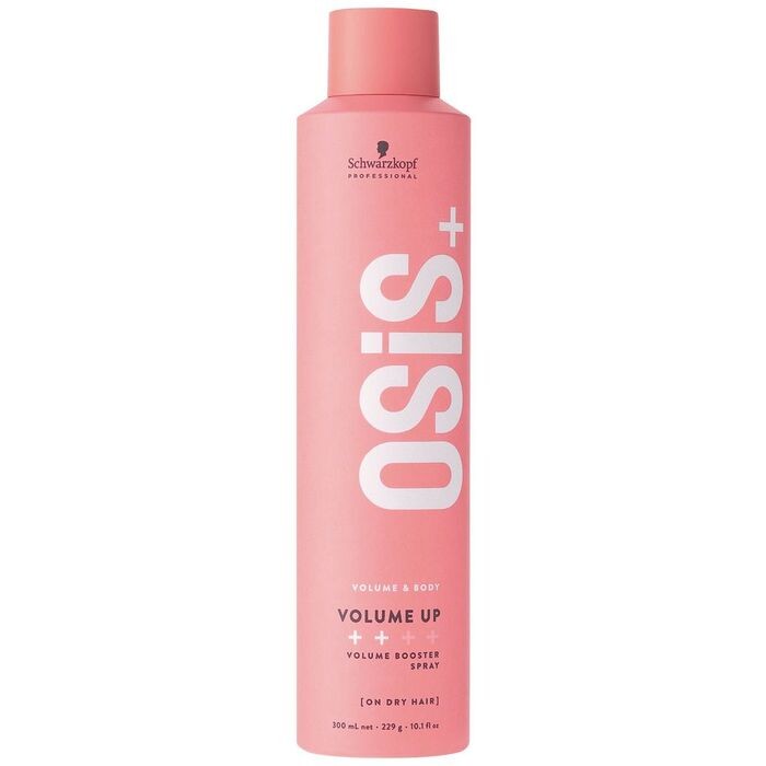 SCHWARZKOPF PROFESSIONAL Osis Volume Up spray 300ml