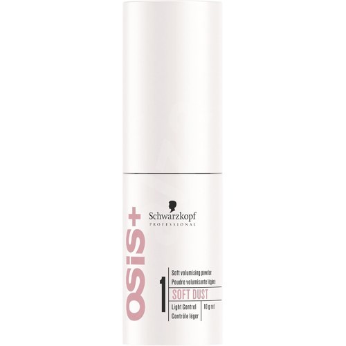 Schwarzkopf Osis Soft Dust 10g Int unisex