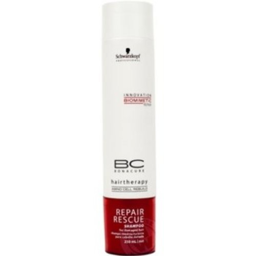 Schwarzkopf BC REPAIR RESCUE shampoo 1000ml unisex