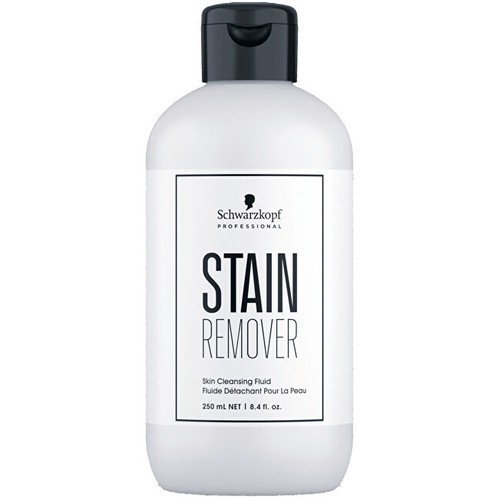 Schwarzkopf STAIN REMOVER 250ml unisex