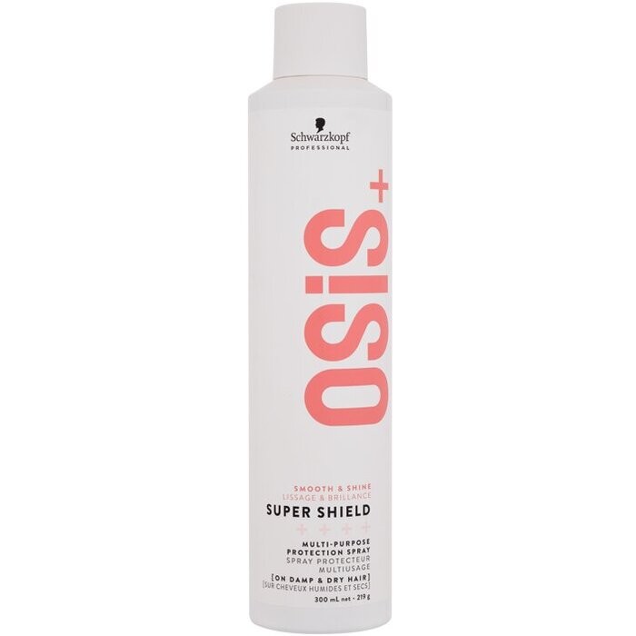 Schwarzkopf Professional Osis Super Shield MultiPurpose Protection Spray donna 300ml