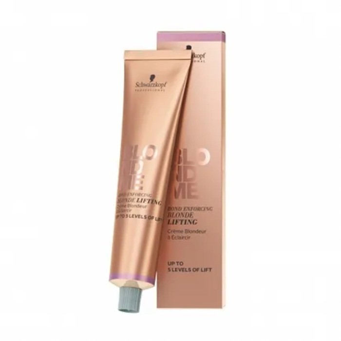 Schwarzkopf Blond Me Colors Lifting Creme Blondeur 60ml Ice