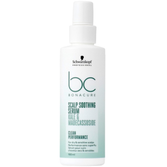 Schwarzkopf Professional BC Bonacure Scalp Soothing Serum 100ml