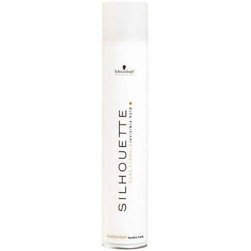Schwarzkopf SILHOUETTE flexible hold hairspray 500 ml Unisex