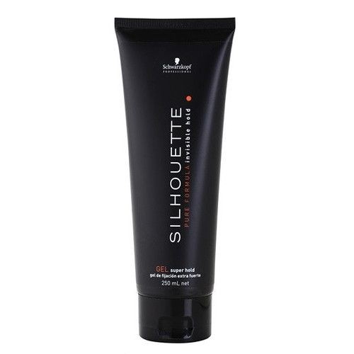 Schwarzkopf SILHOUETTE EXTRA STRONG gel 250 ml Unisex