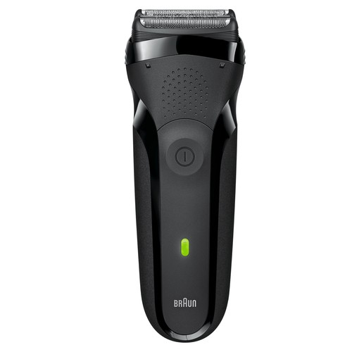 Braun Braun Series 3 300s Wet & Dry Electric Shaver - Shaver uomo 1.0pz