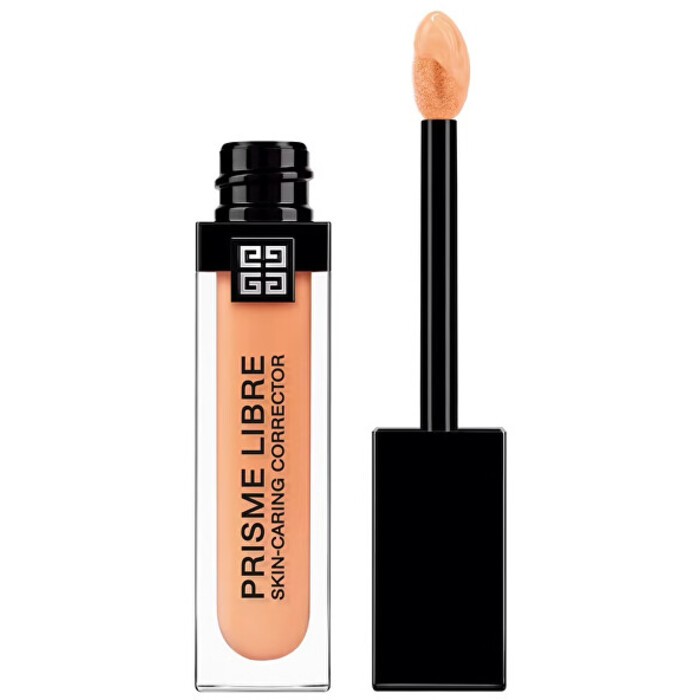 Givenchy Peach Prisme Libre Indigo SkinCaring Corrector Correttore multiuso 11 ml donna