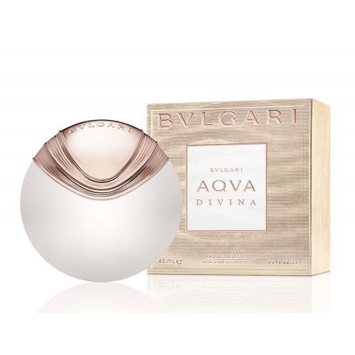 Bvlgari Divina Aqva eau de toilette donna 40ml