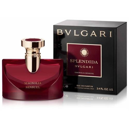 Bvlgari Splendida Magnolia Sensuel eau de parfum donna 50ml