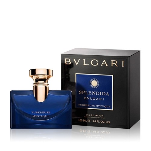 Bvlgari Splendida Tubereuse Mystique Eau De Parfum 50 ml donna