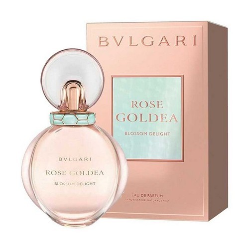 Bvlgari Rose Goldea Blossom Delight eau de parfum spray donna 75ml