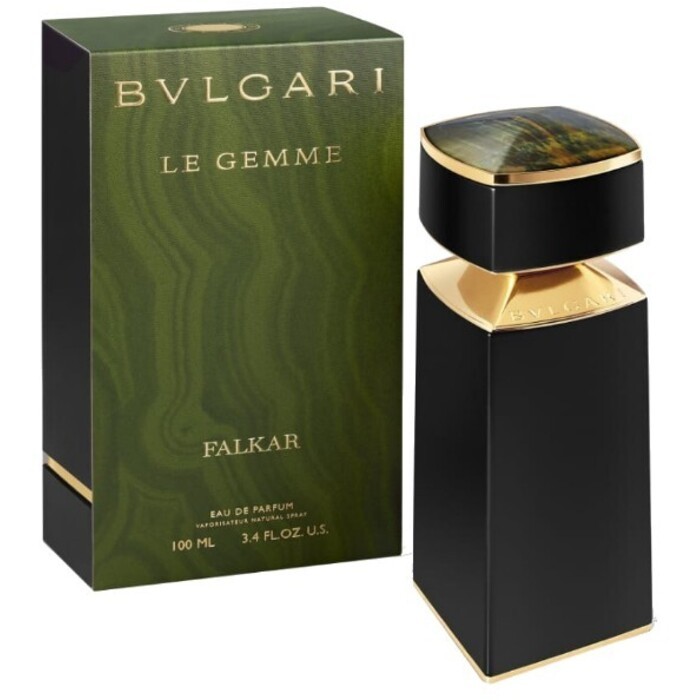 Bvlgari Falkar eau de parfum uomo 60ml