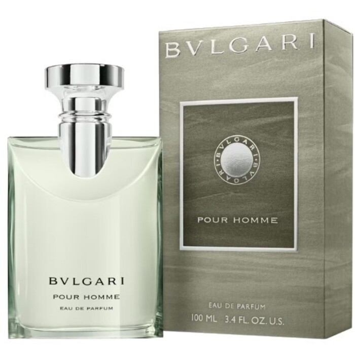 Bvlgari Bvlgari Pour Homme eau de parfum uomo 50ml