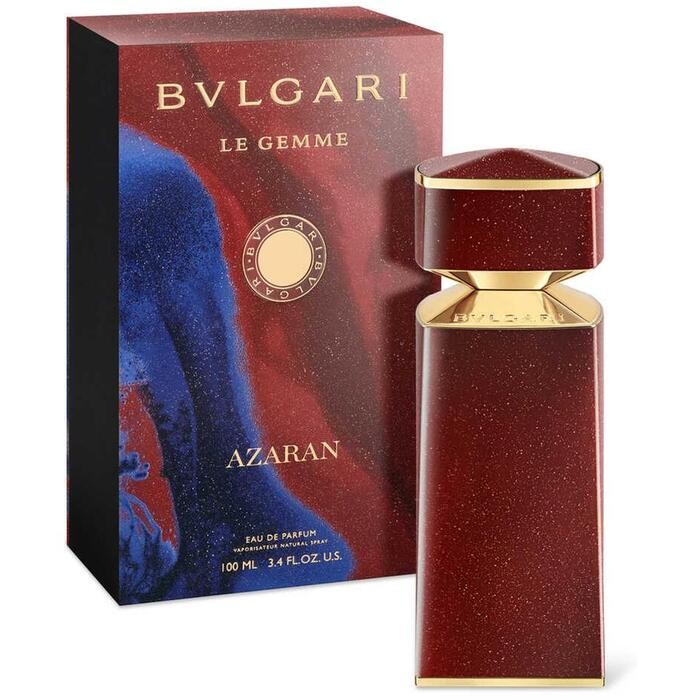 Bvlgari Azaran eau de parfum uomo 125ml