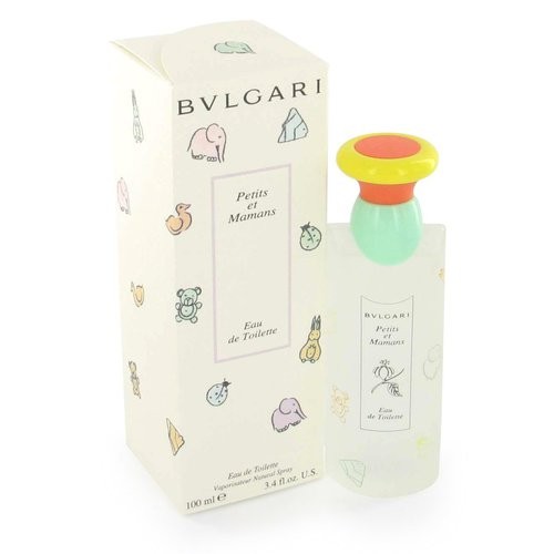 Bvlgari Petits Et Mamans eau de toilette Spray 40ml